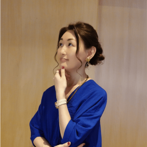 心眼美コーチング・トレーナー 井上 智香子様